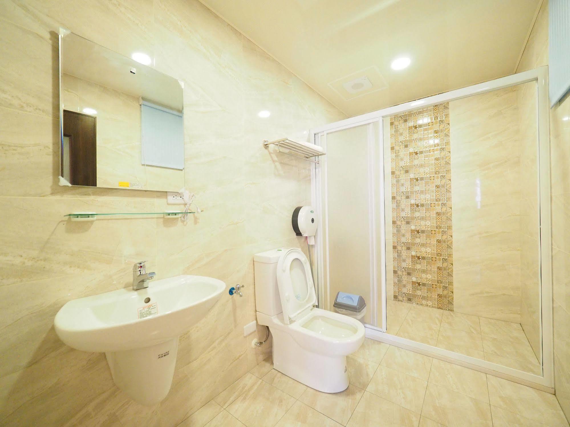 Love And Peace B&B Taitung Екстериор снимка