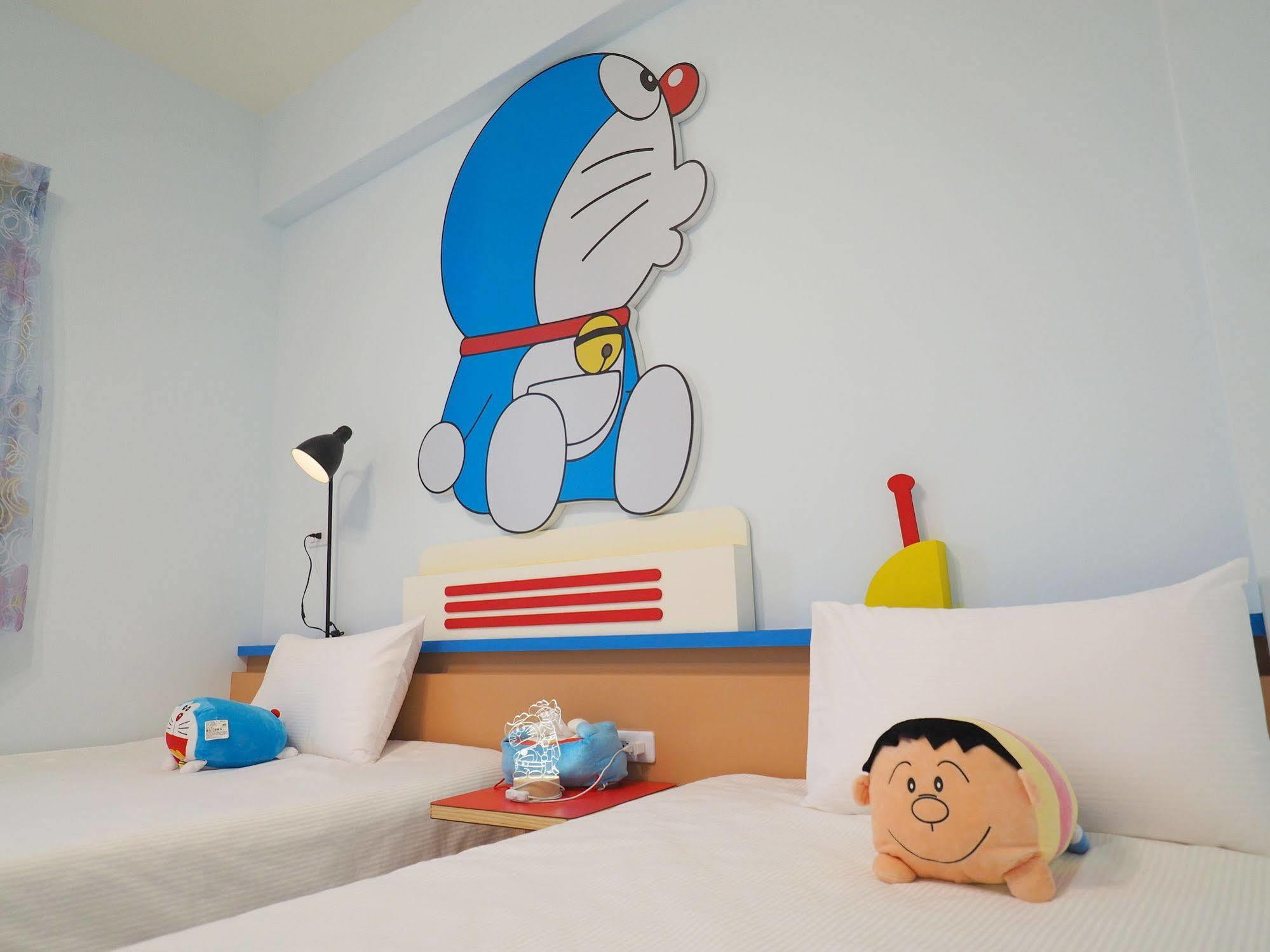 Love And Peace B&B Taitung Екстериор снимка