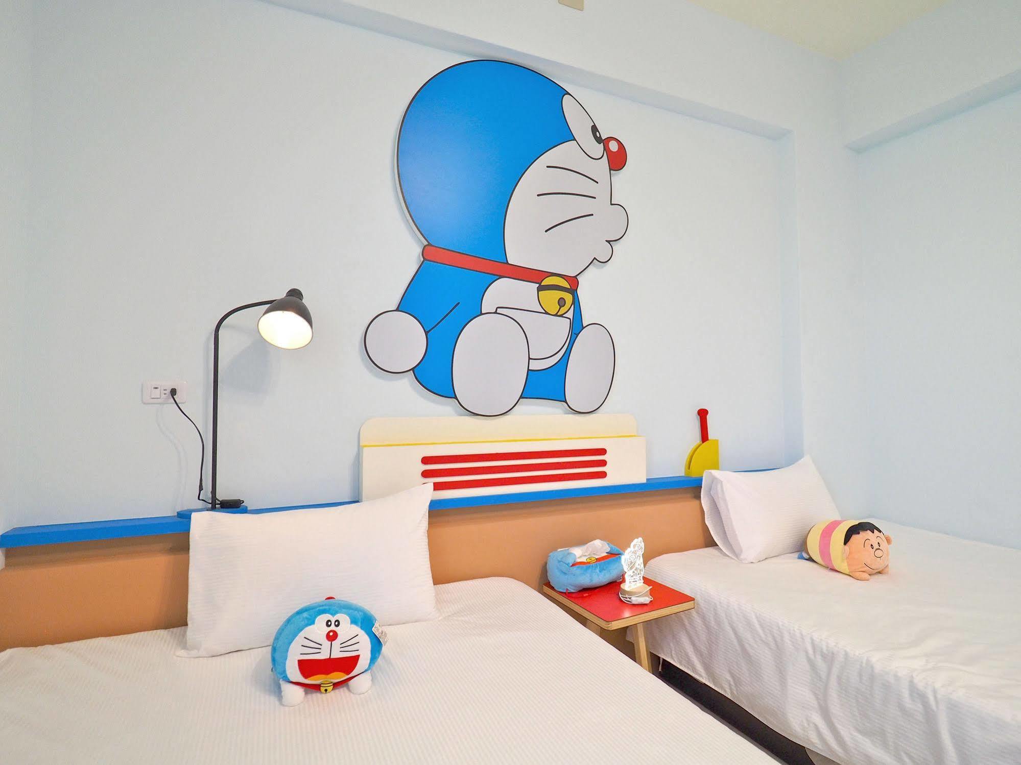 Love And Peace B&B Taitung Екстериор снимка