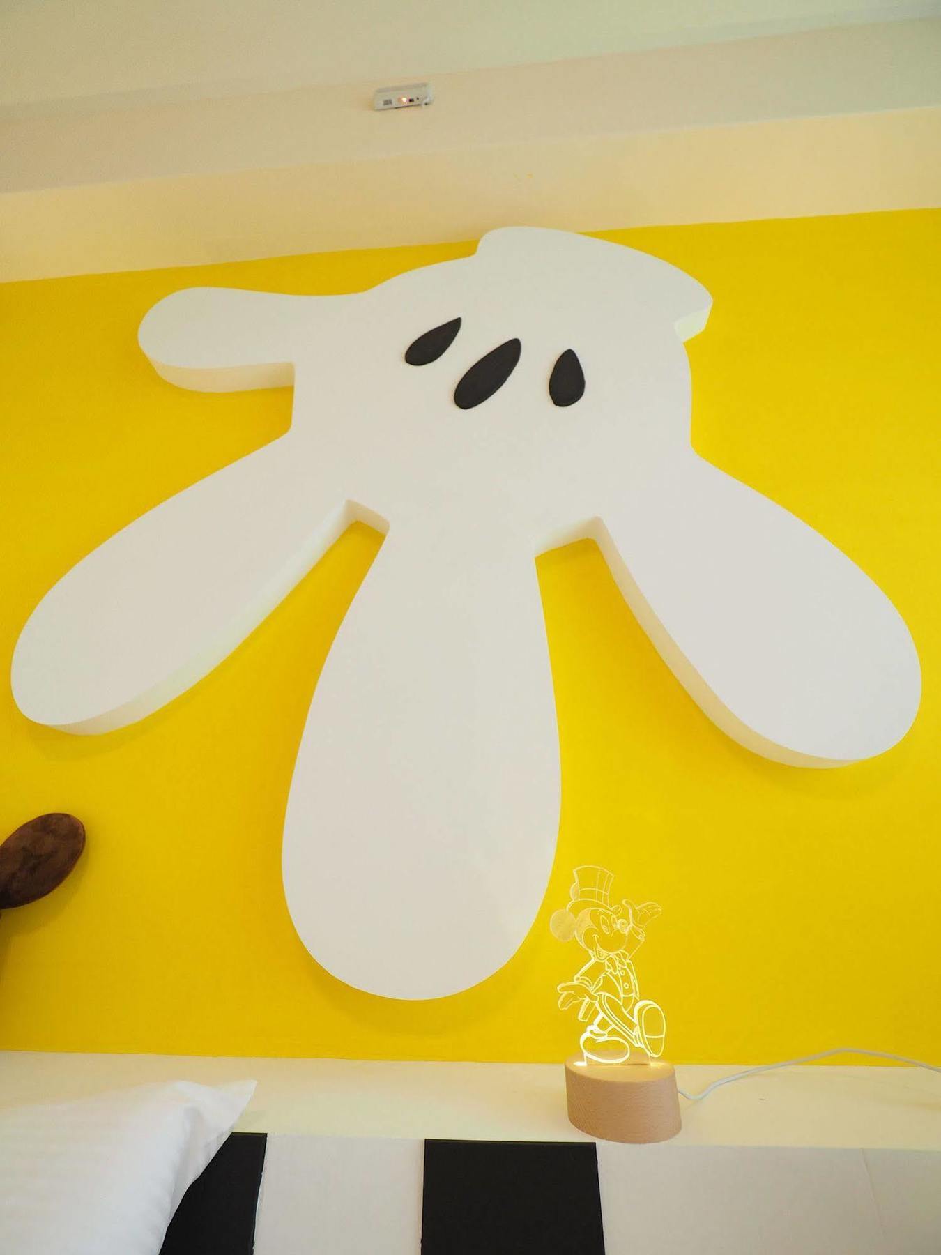 Love And Peace B&B Taitung Екстериор снимка